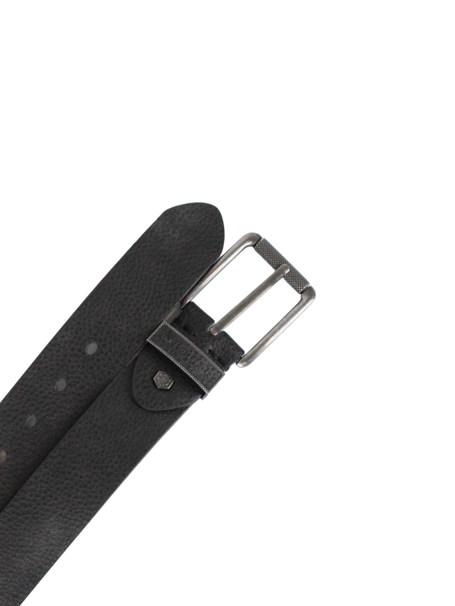 Cinture Nero Lumberjack