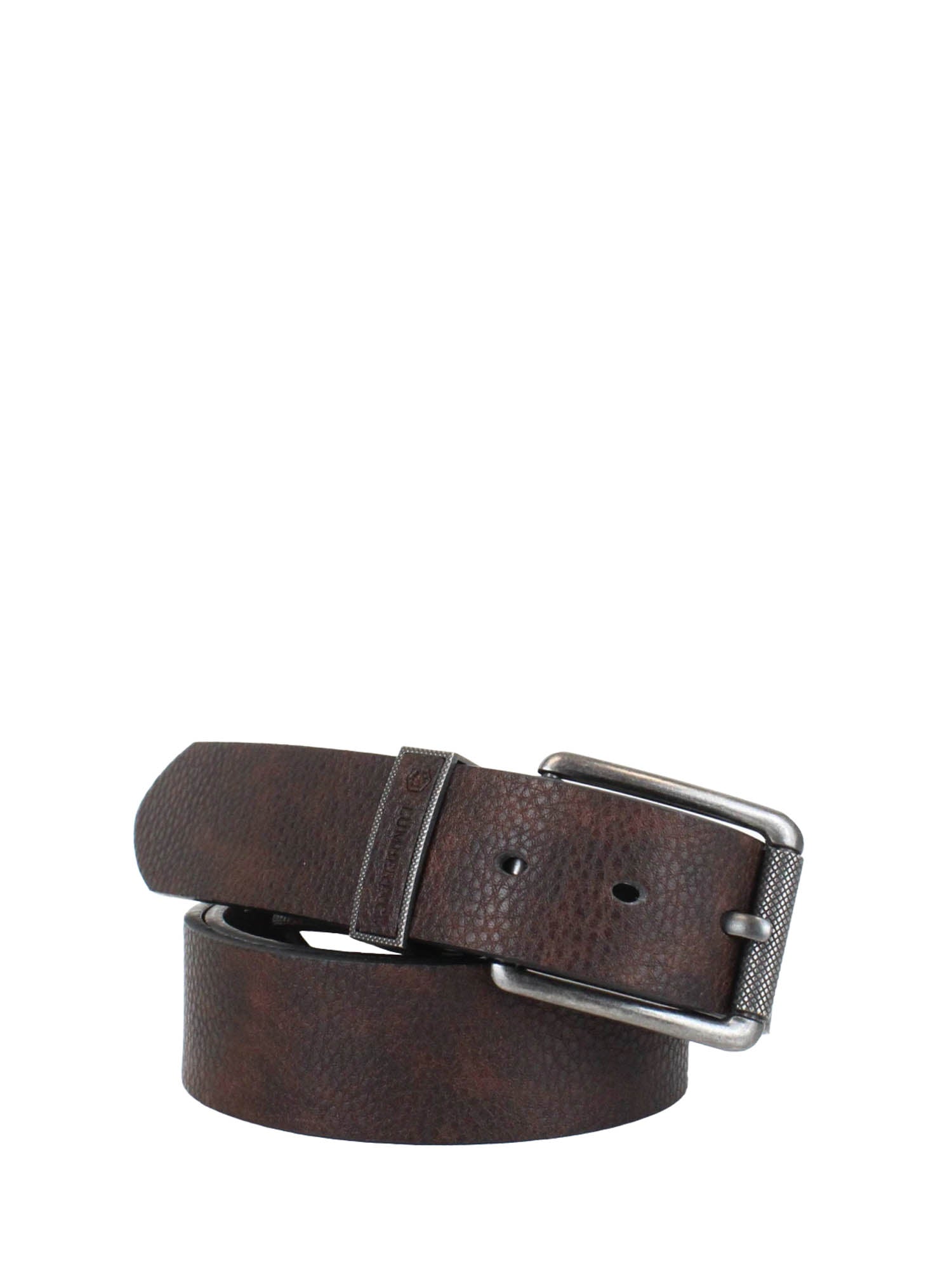 Cinture Marrone Lumberjack