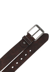 Cinture Marrone Lumberjack