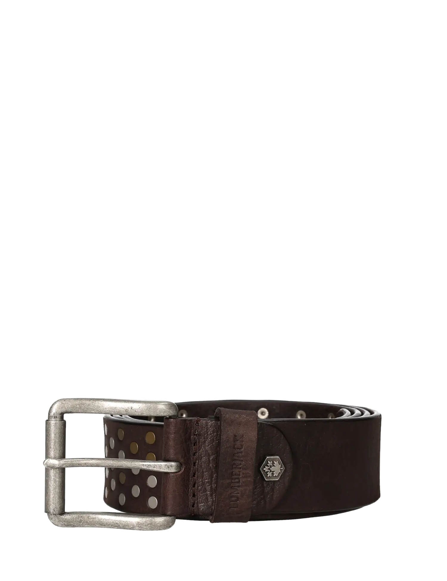 Cinture Marrone Lumberjack
