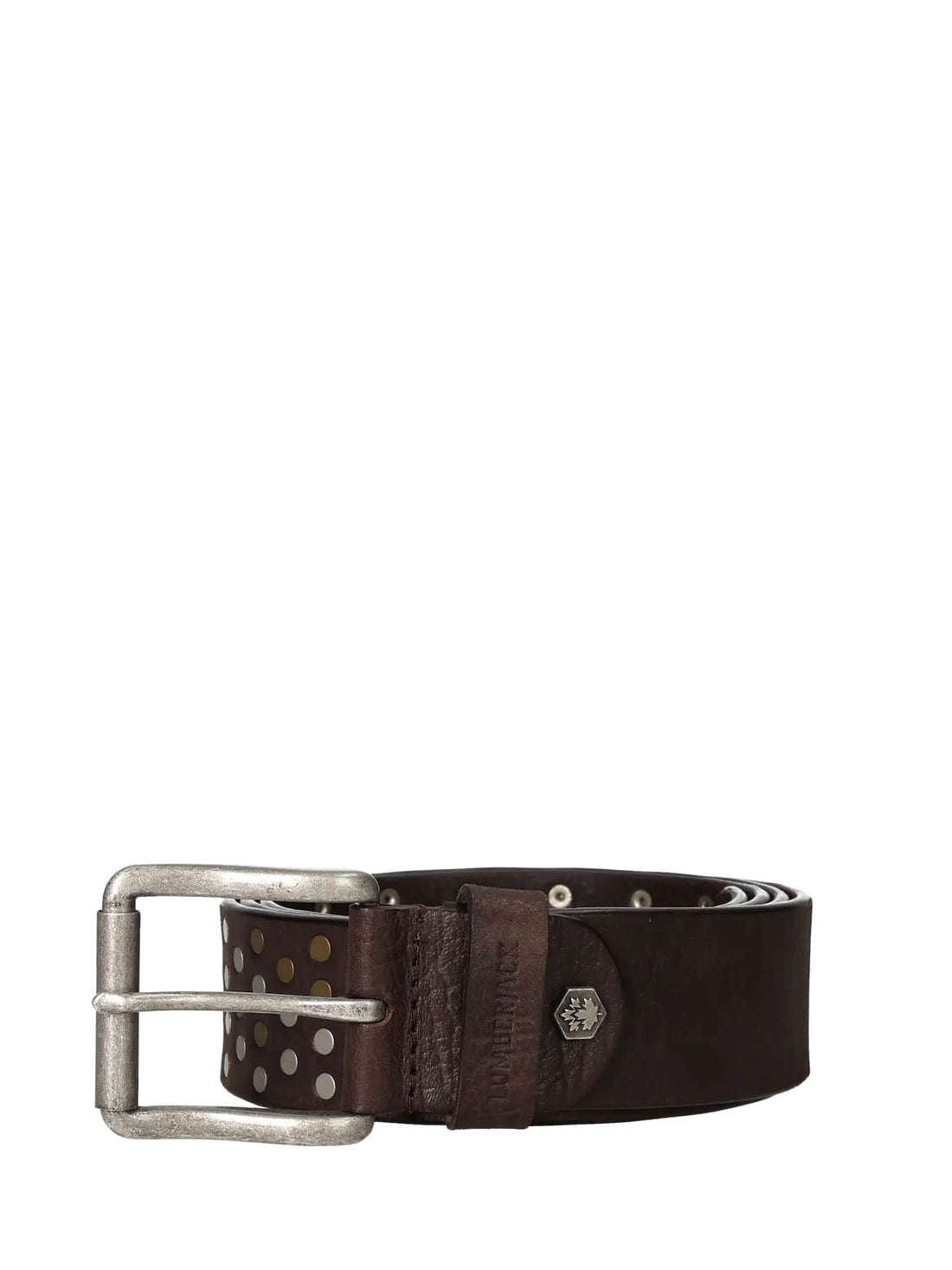 Cinture Marrone Lumberjack