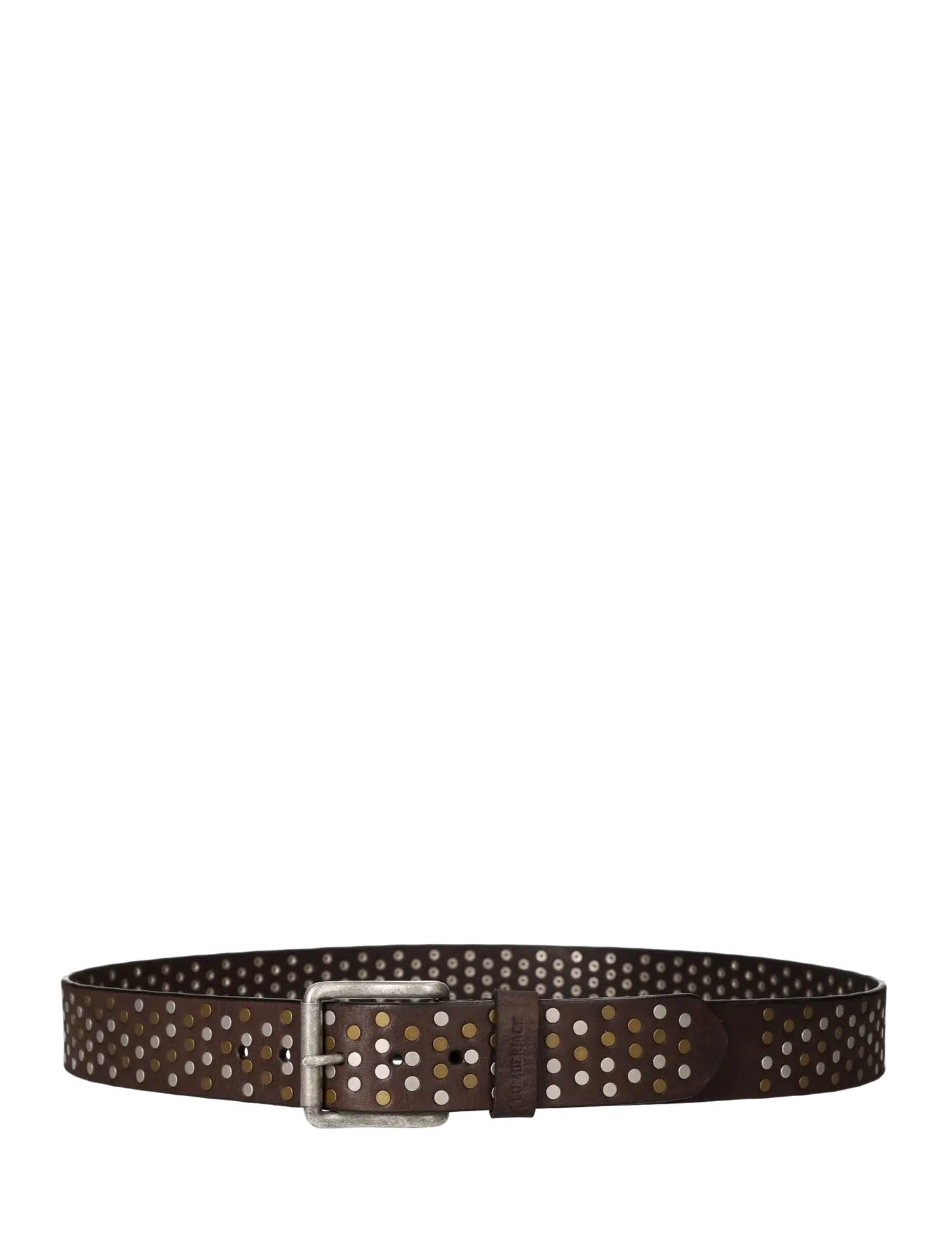 Cinture Marrone Lumberjack