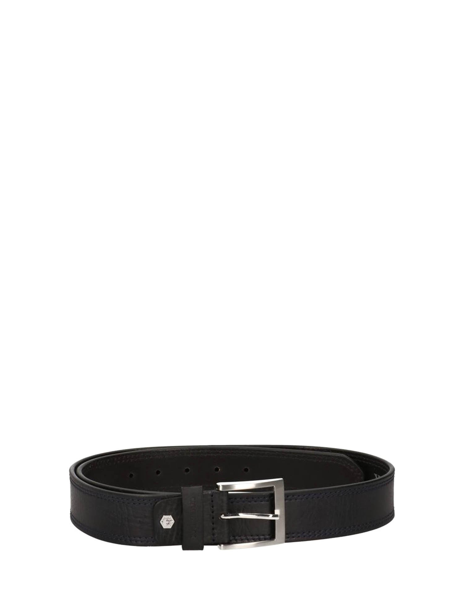 Cinture Nero Lumberjack