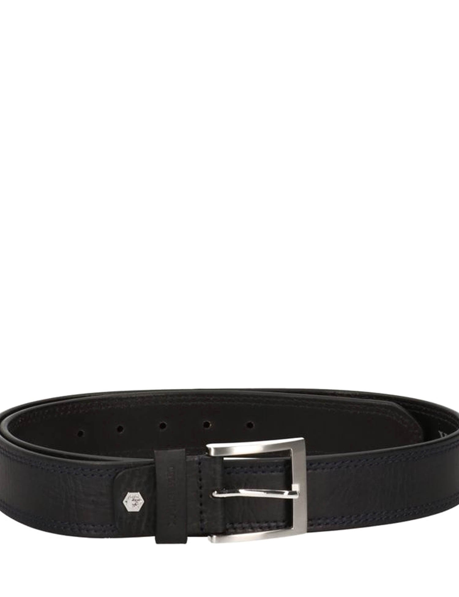 Cinture Nero Lumberjack