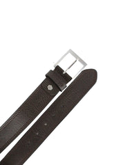 Cinture Marrone Lumberjack