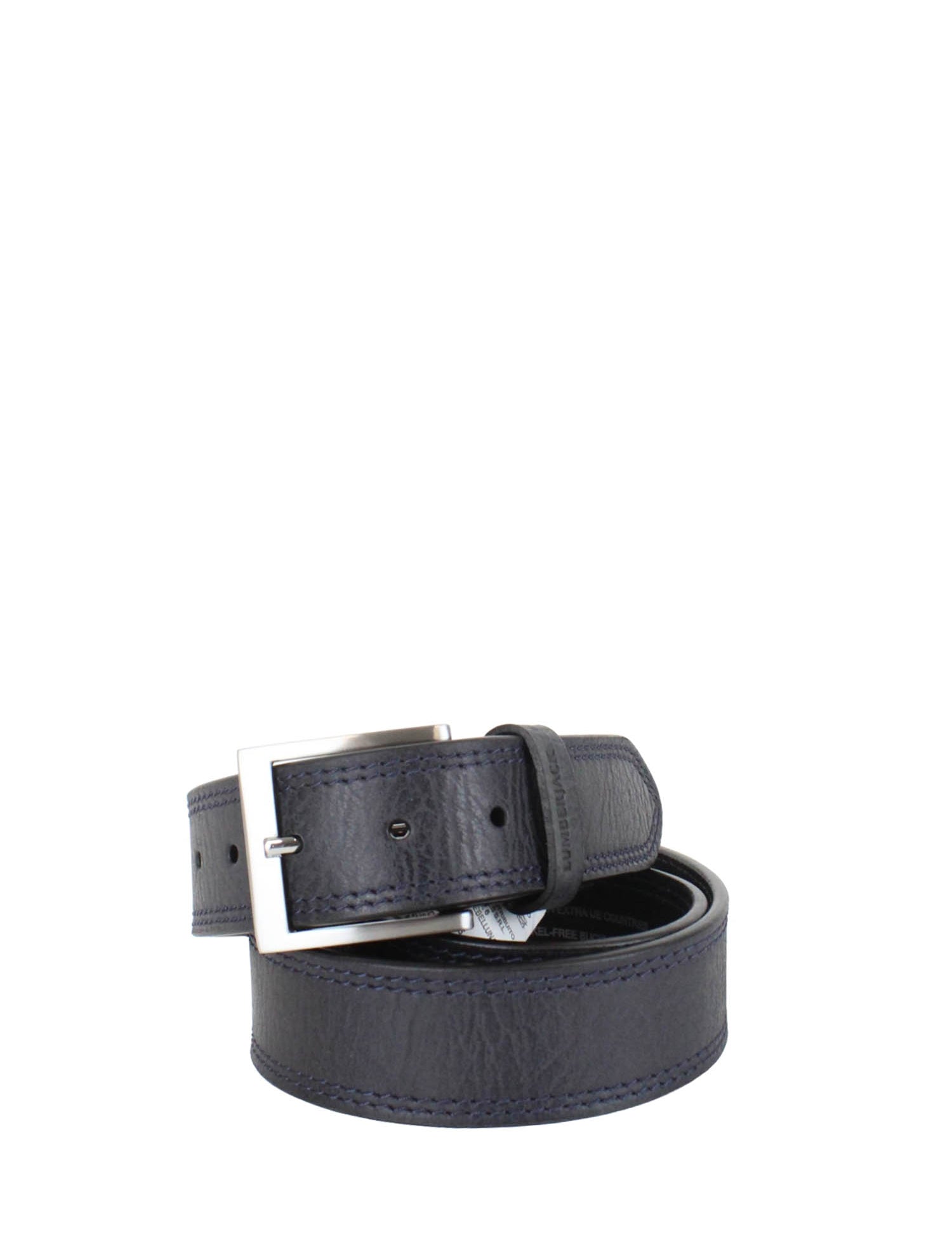 Cinture Blu Lumberjack