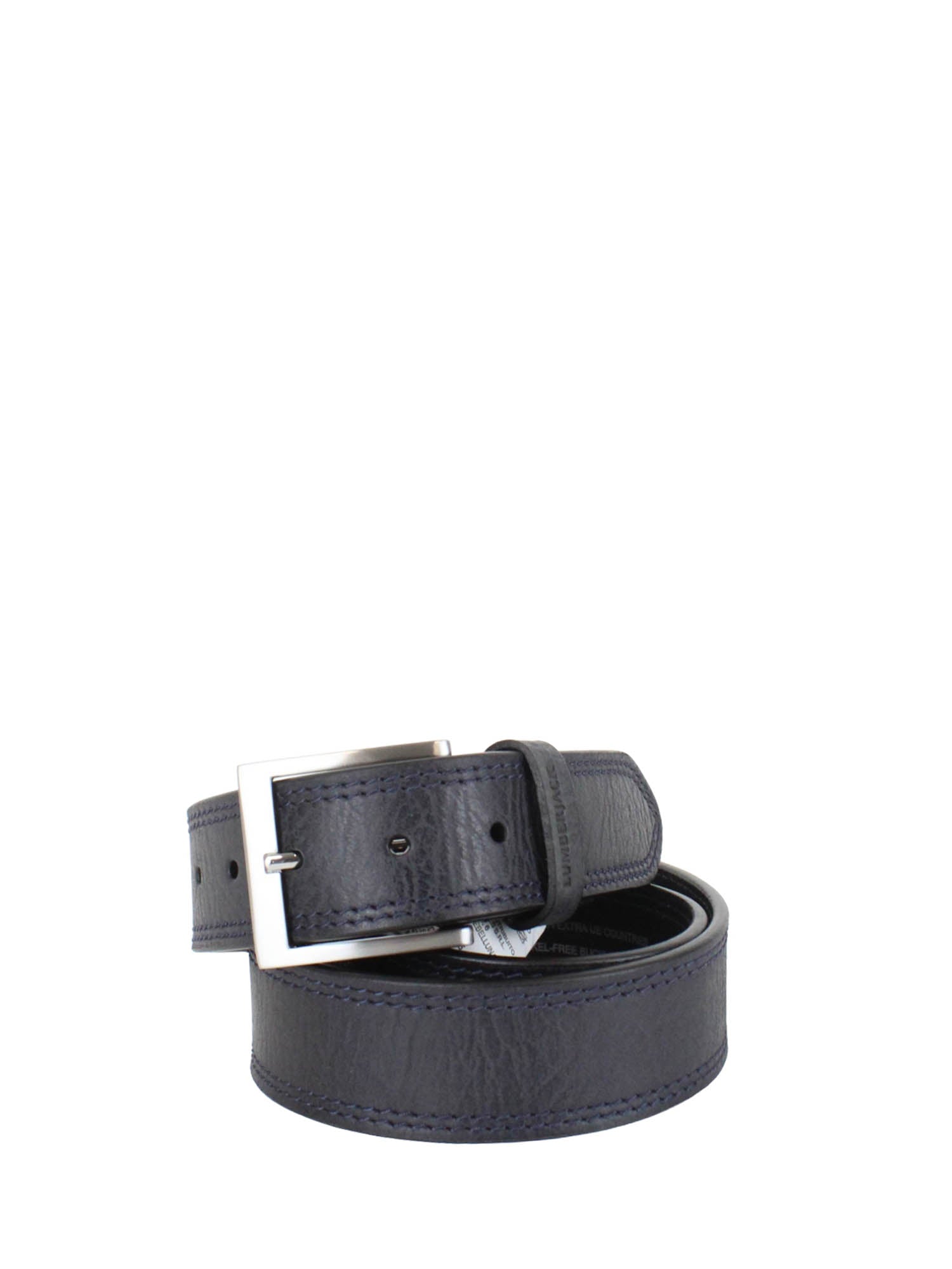 Cinture Blu Lumberjack