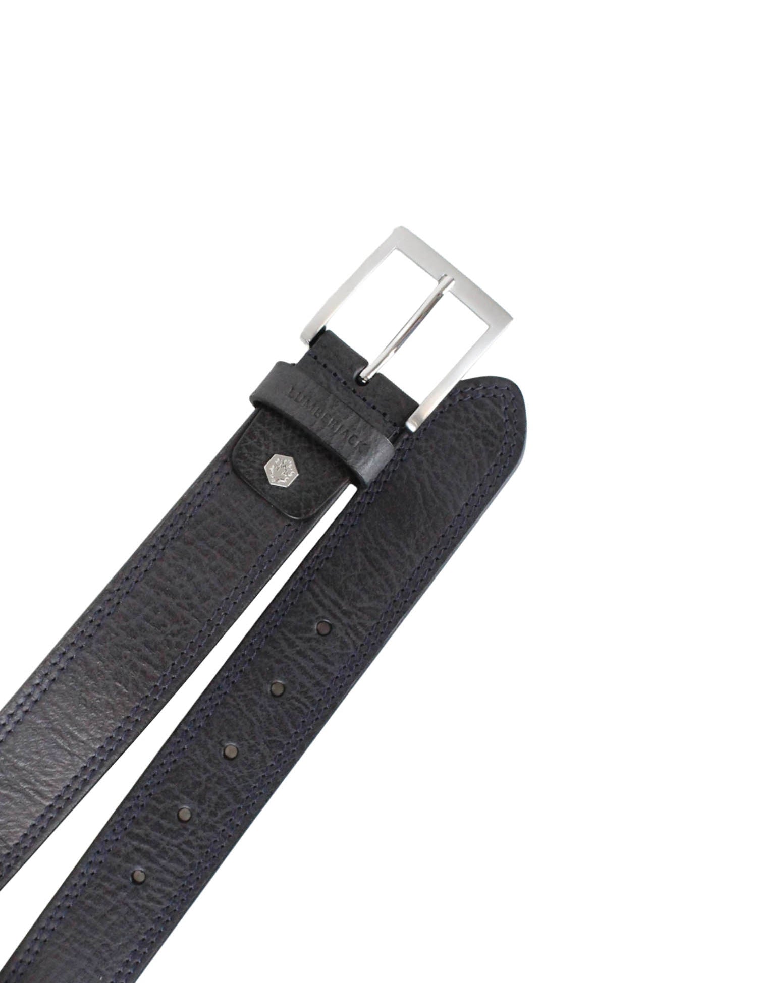 Cinture Blu Lumberjack