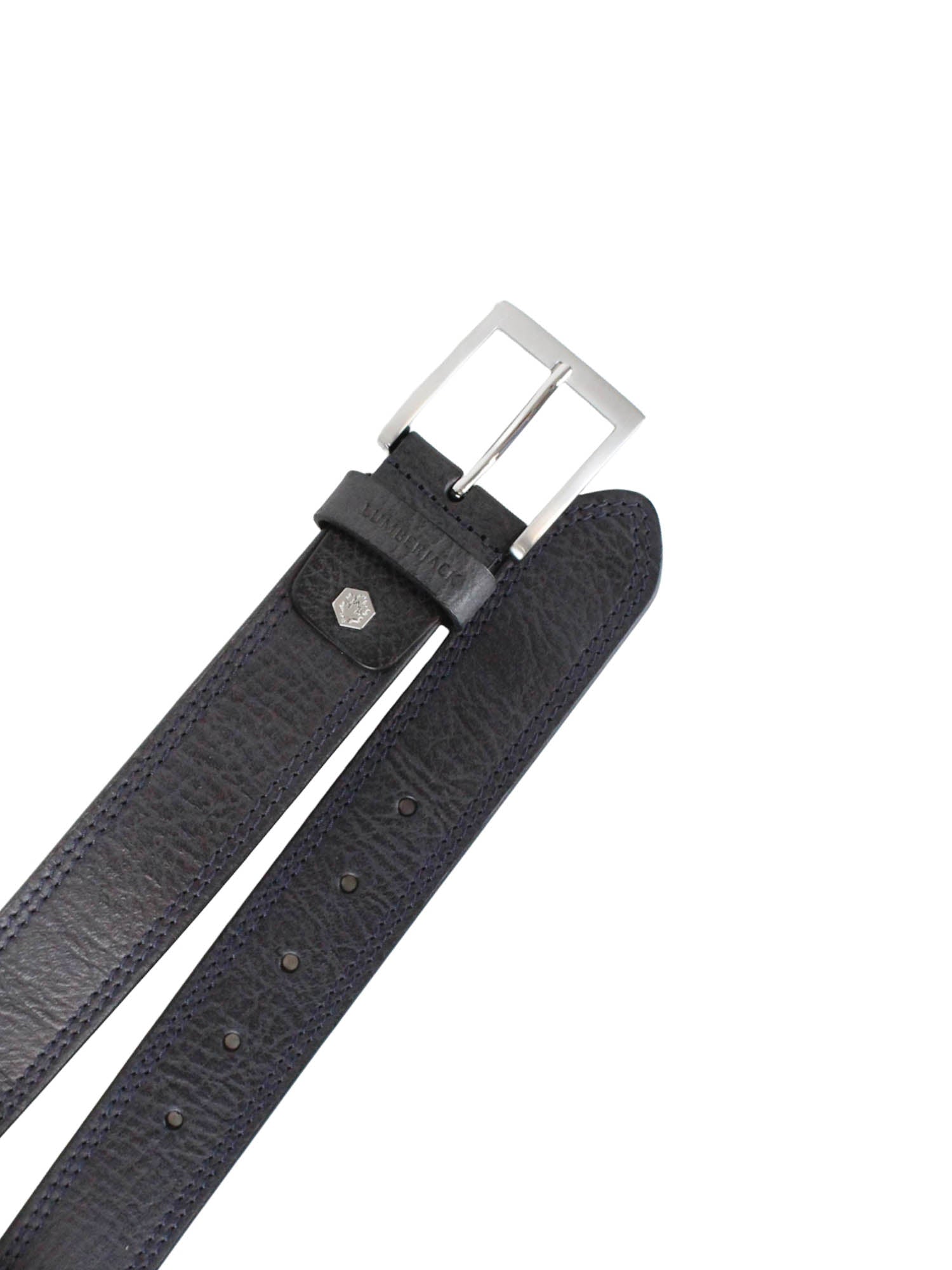 Cinture Blu Lumberjack