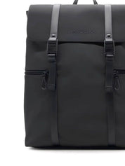 Zaini Nero Lumberjack