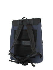 Zaini Blu Lumberjack