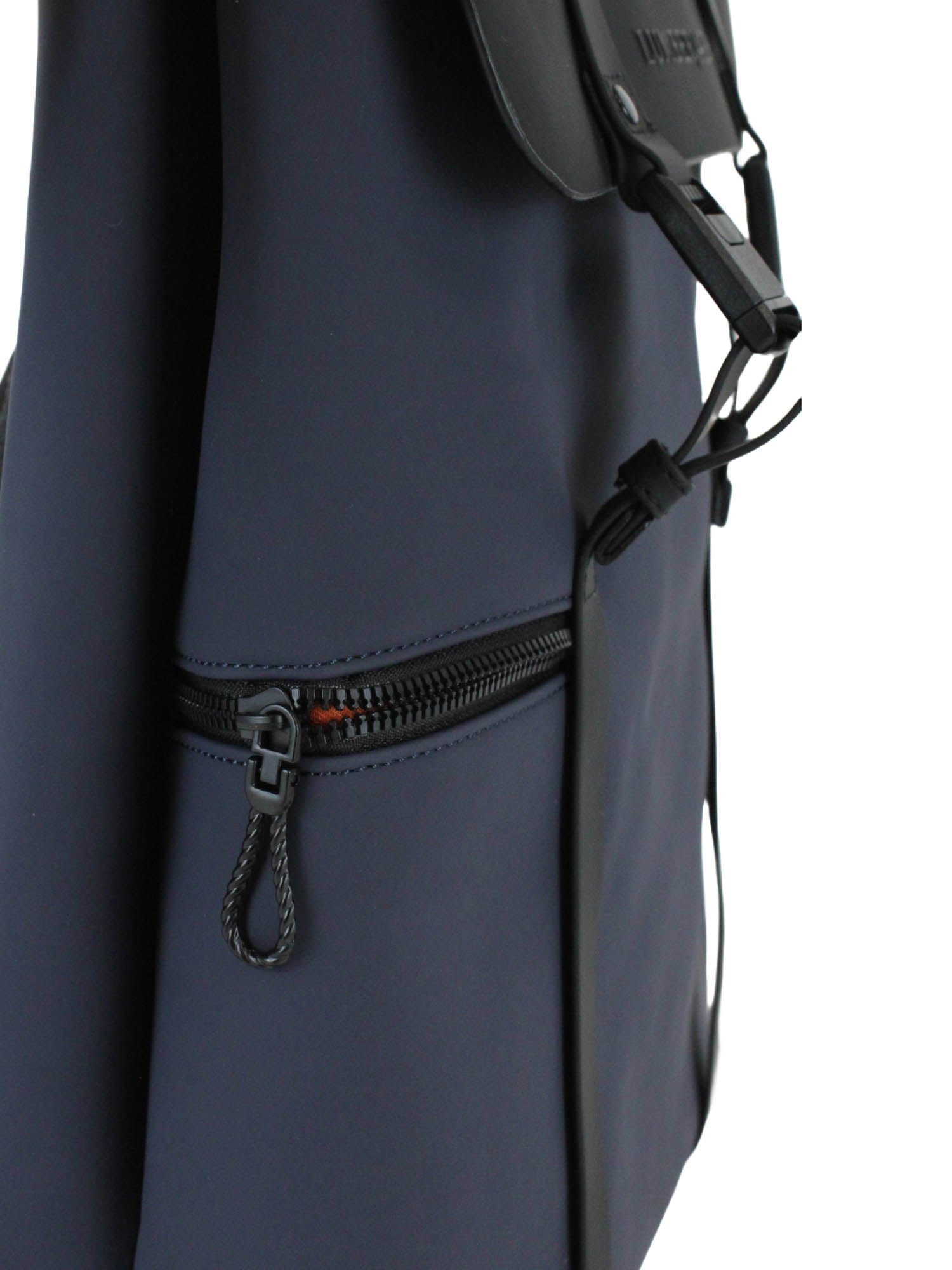 Zaini Blu Lumberjack