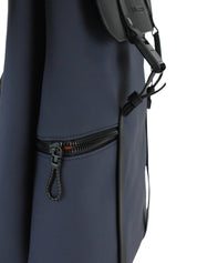 Zaini Blu Lumberjack