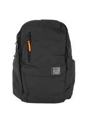 Zaini Nero Lumberjack