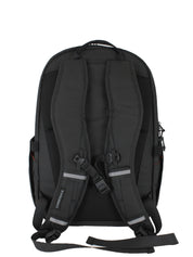 Zaini Nero Lumberjack