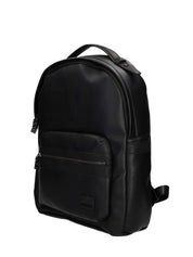 Zaini Nero Lumberjack