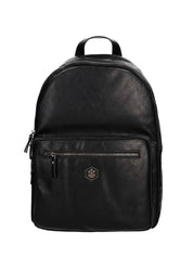 Zaini Nero Lumberjack