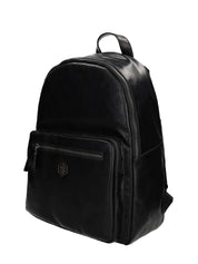 Zaini Nero Lumberjack