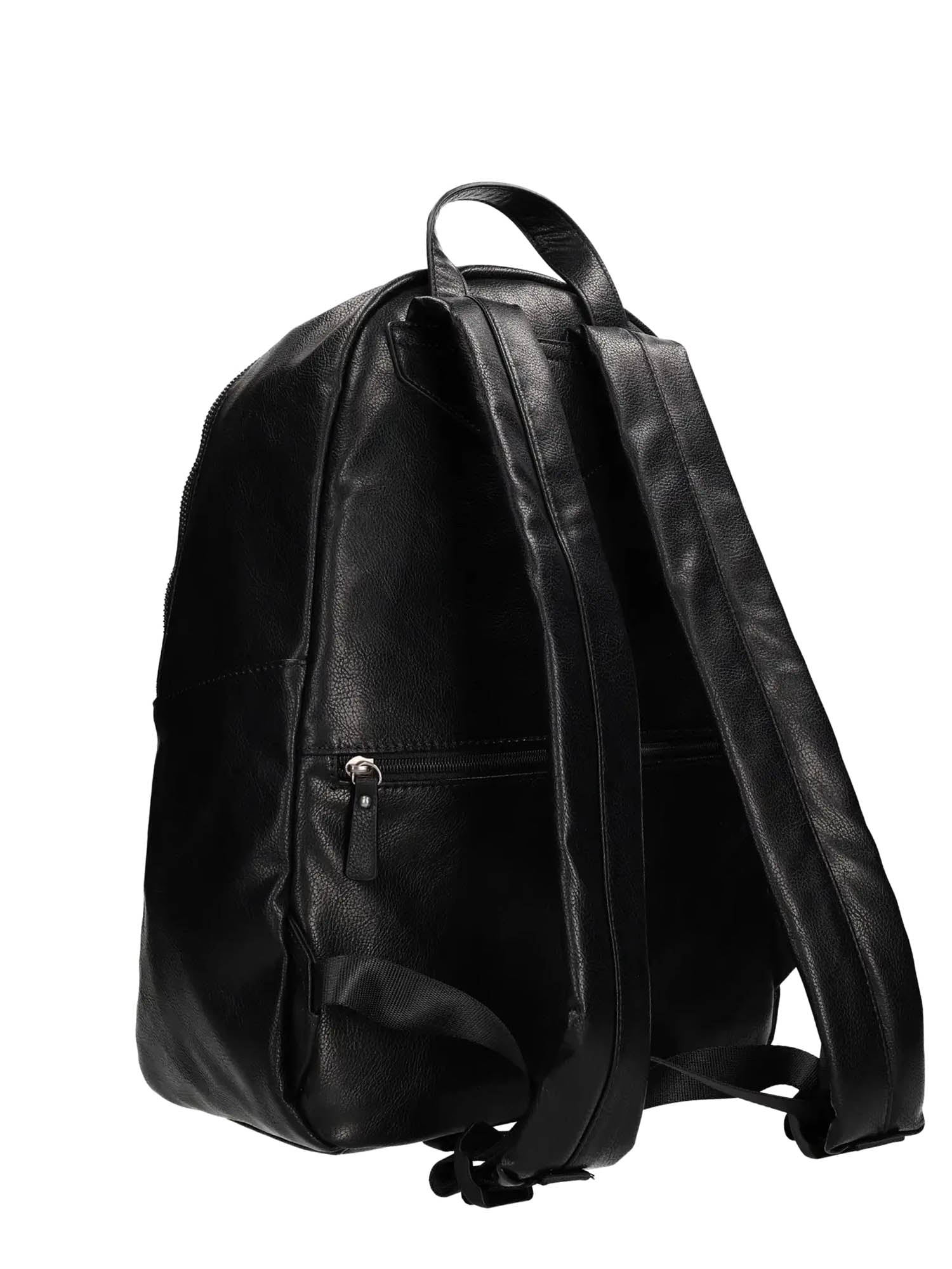 Zaini Nero Lumberjack