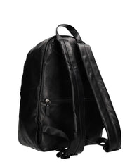 Zaini Nero Lumberjack