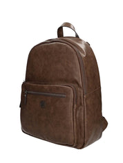 Zaini Marrone Lumberjack