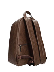 Zaini Marrone Lumberjack