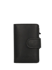 Portafogli Nero Lumberjack