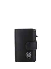 Portafogli Nero Lumberjack