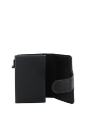 Portafogli Nero Lumberjack