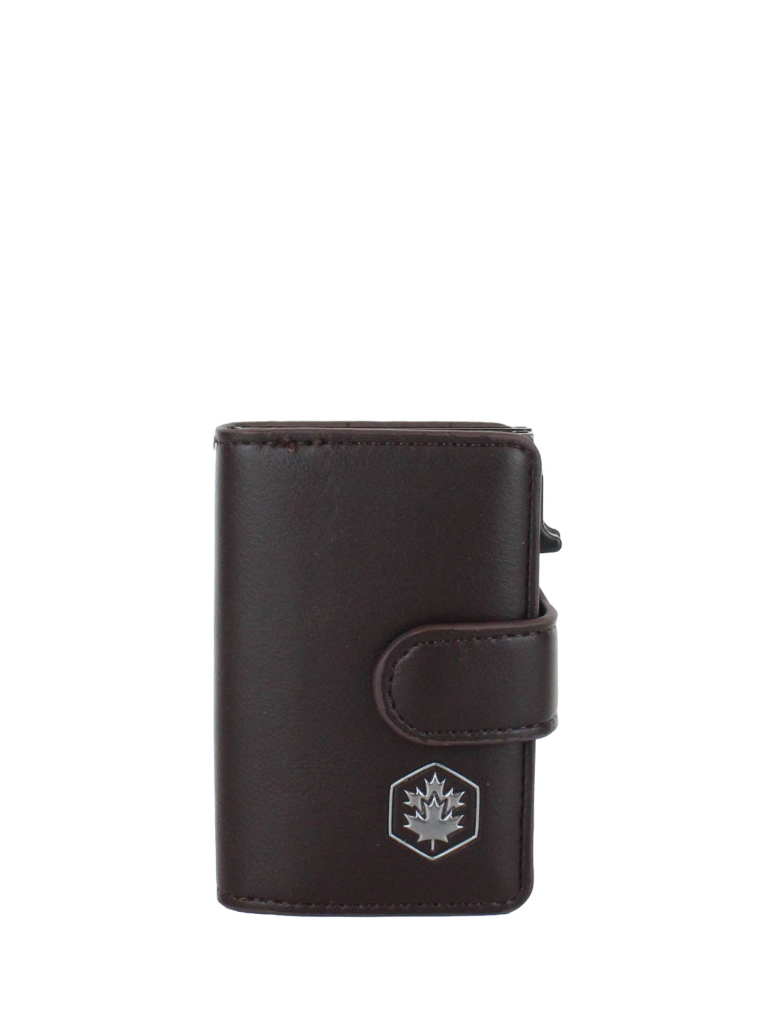 Portafogli Marrone Lumberjack