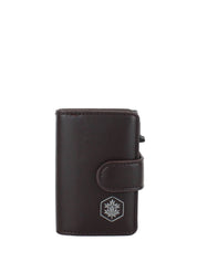 Portafogli Marrone Lumberjack