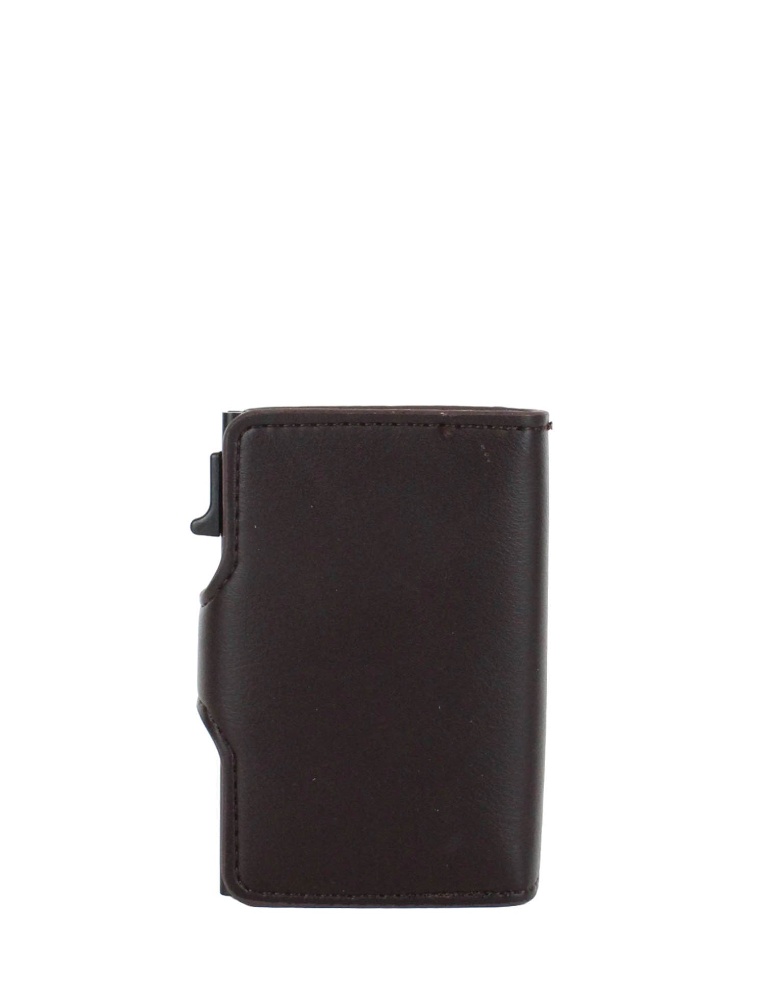 Portafogli Marrone Lumberjack