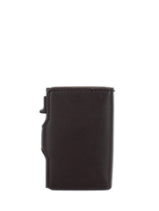 Portafogli Marrone Lumberjack