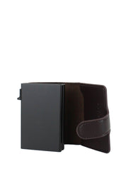 Portafogli Marrone Lumberjack