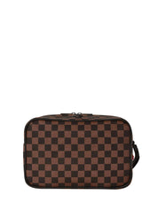 Pochette Marrone Sprayground