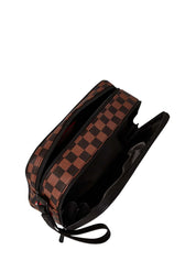 Pochette Marrone Sprayground