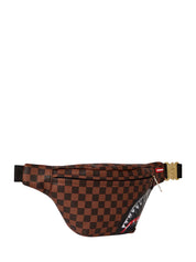 Marsupi Marrone Sprayground