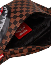 Marsupi Marrone Sprayground