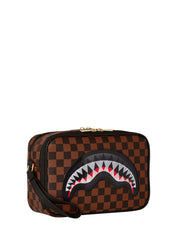 Pochette Marrone Sprayground