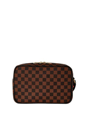 Pochette Marrone Sprayground