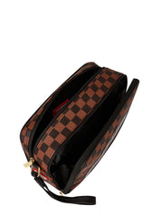 Pochette Marrone Sprayground