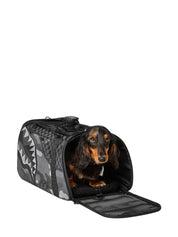 Borsoni Nero Sprayground