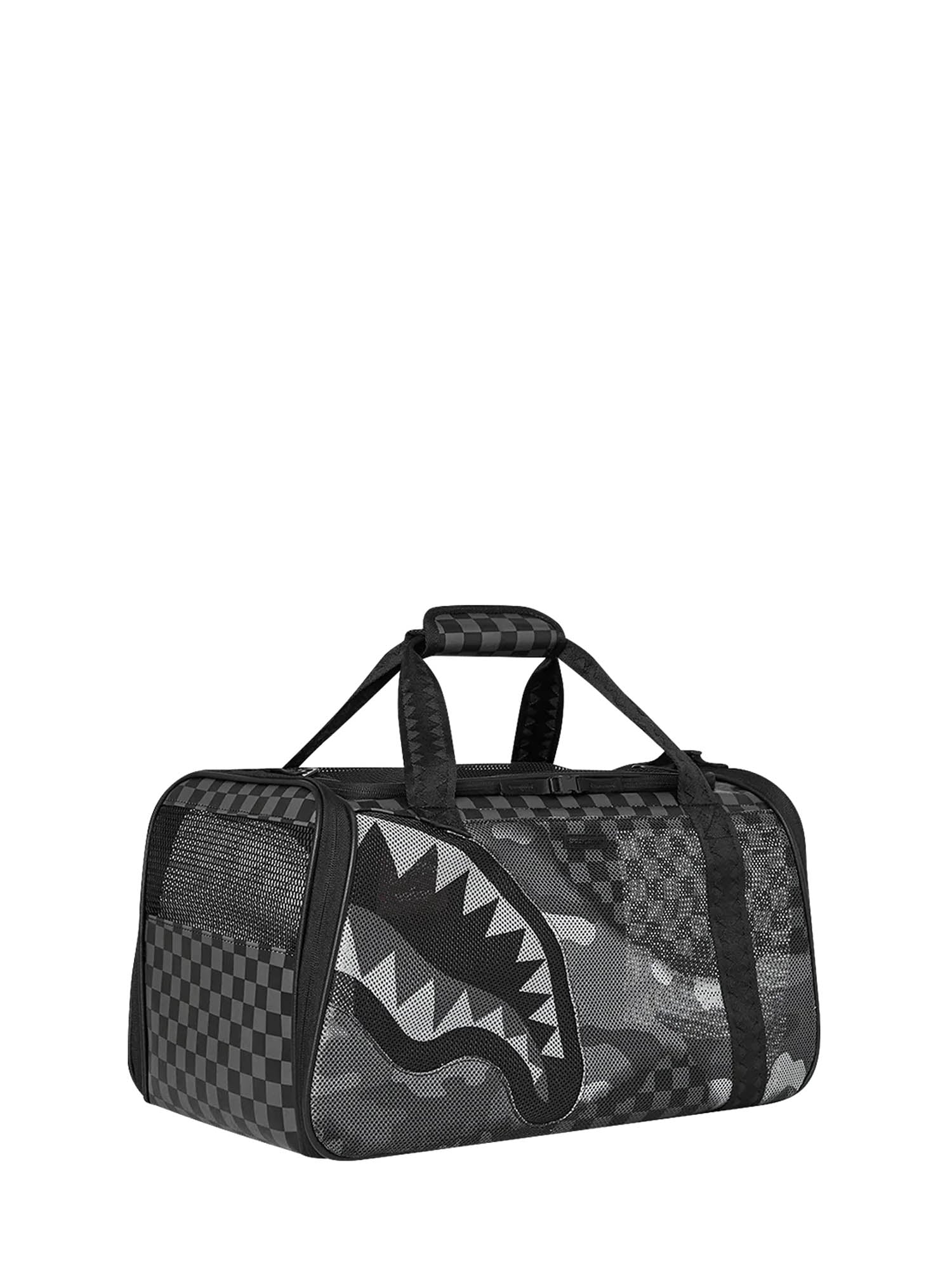 Borsoni Nero Sprayground