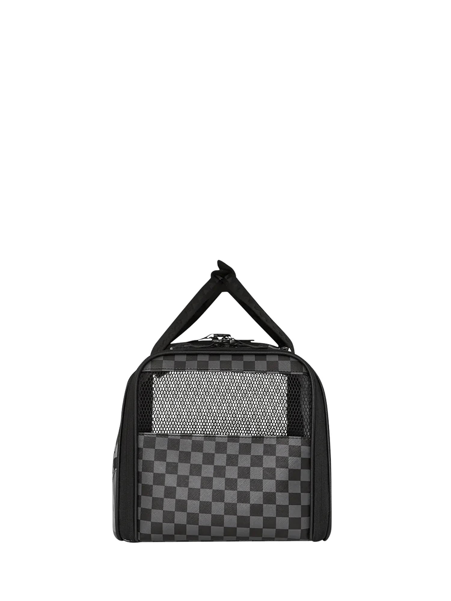 Borsoni Nero Sprayground
