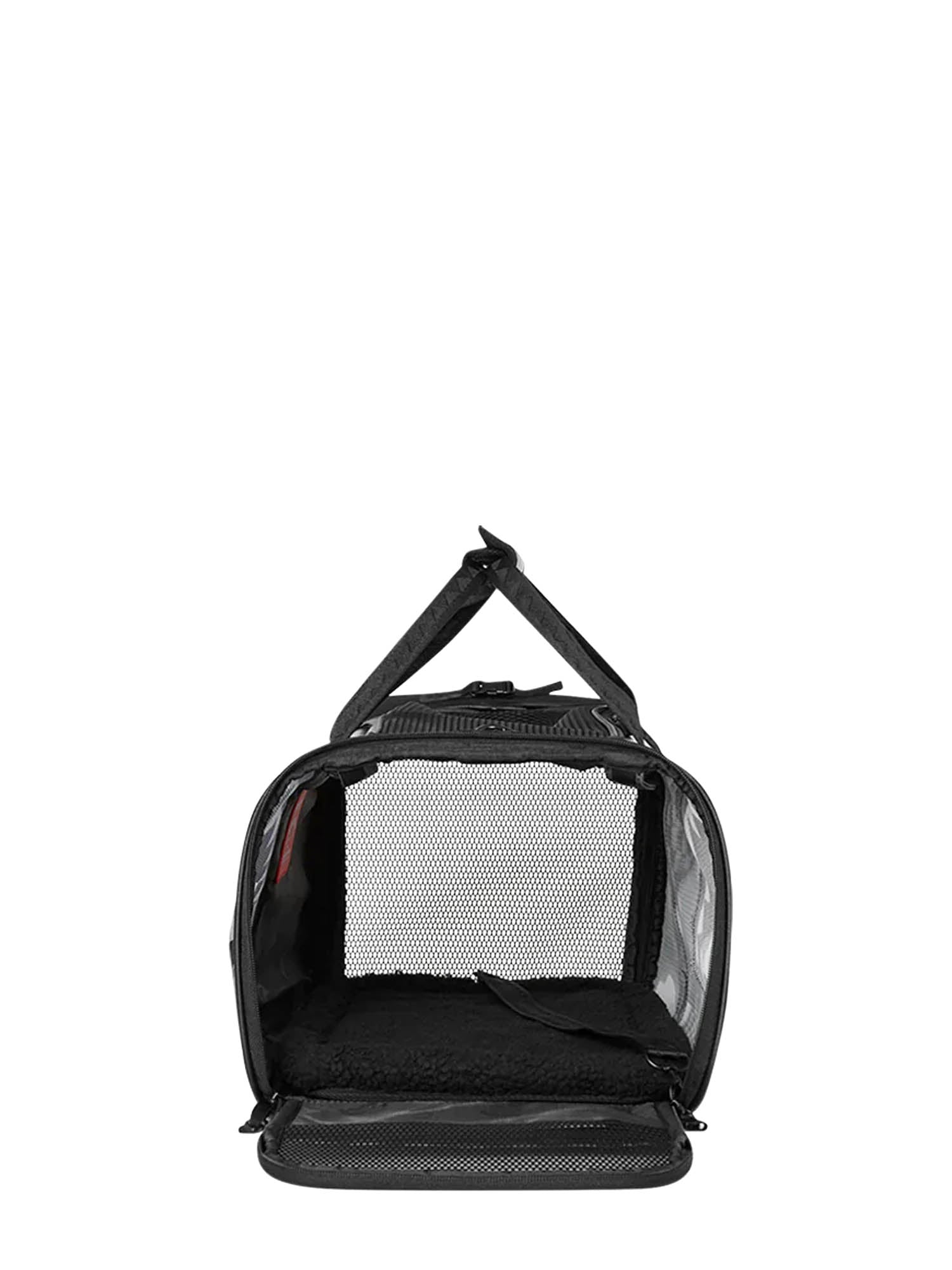 Borsoni Nero Sprayground