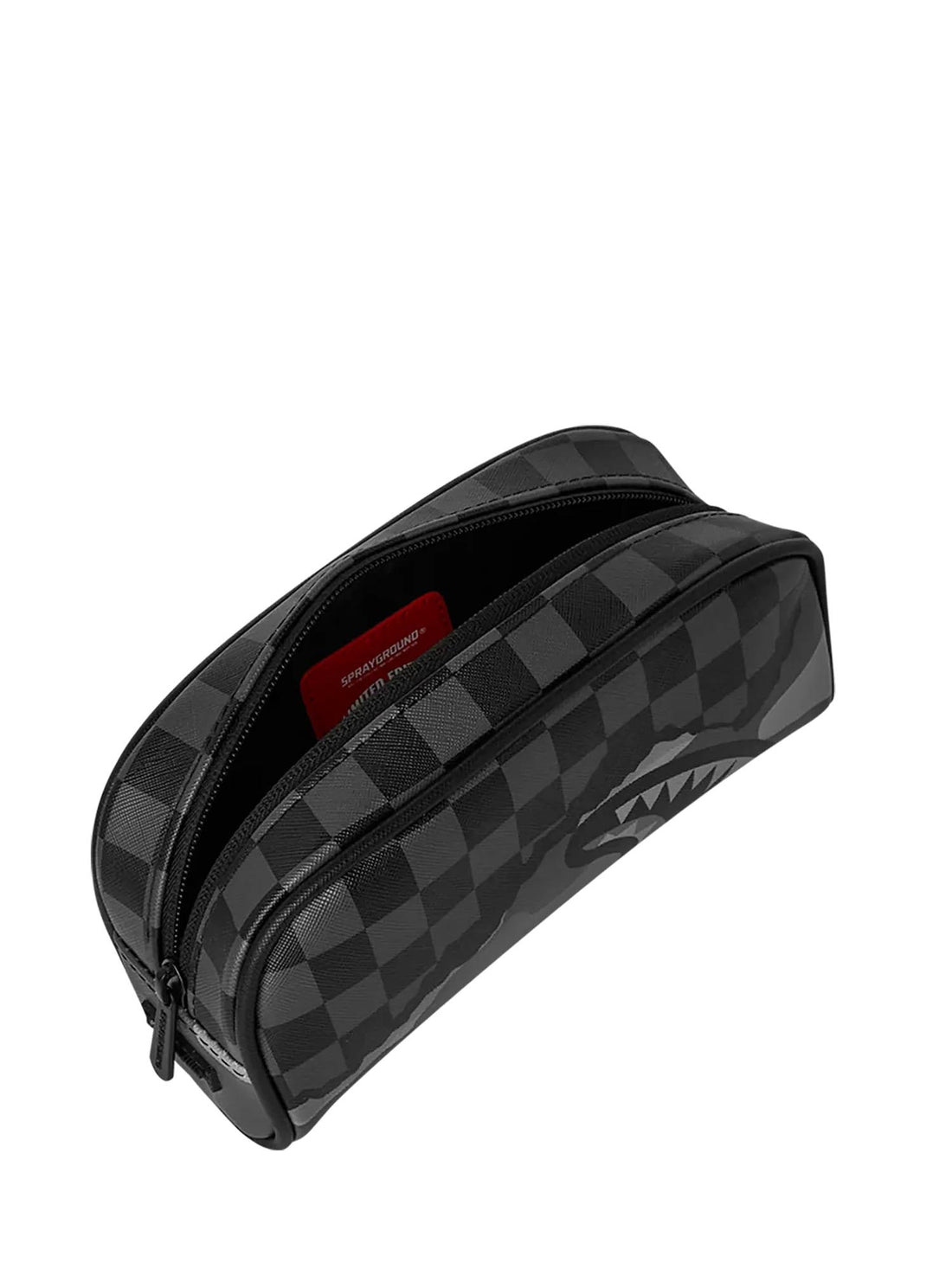 Astucci Nero Sprayground