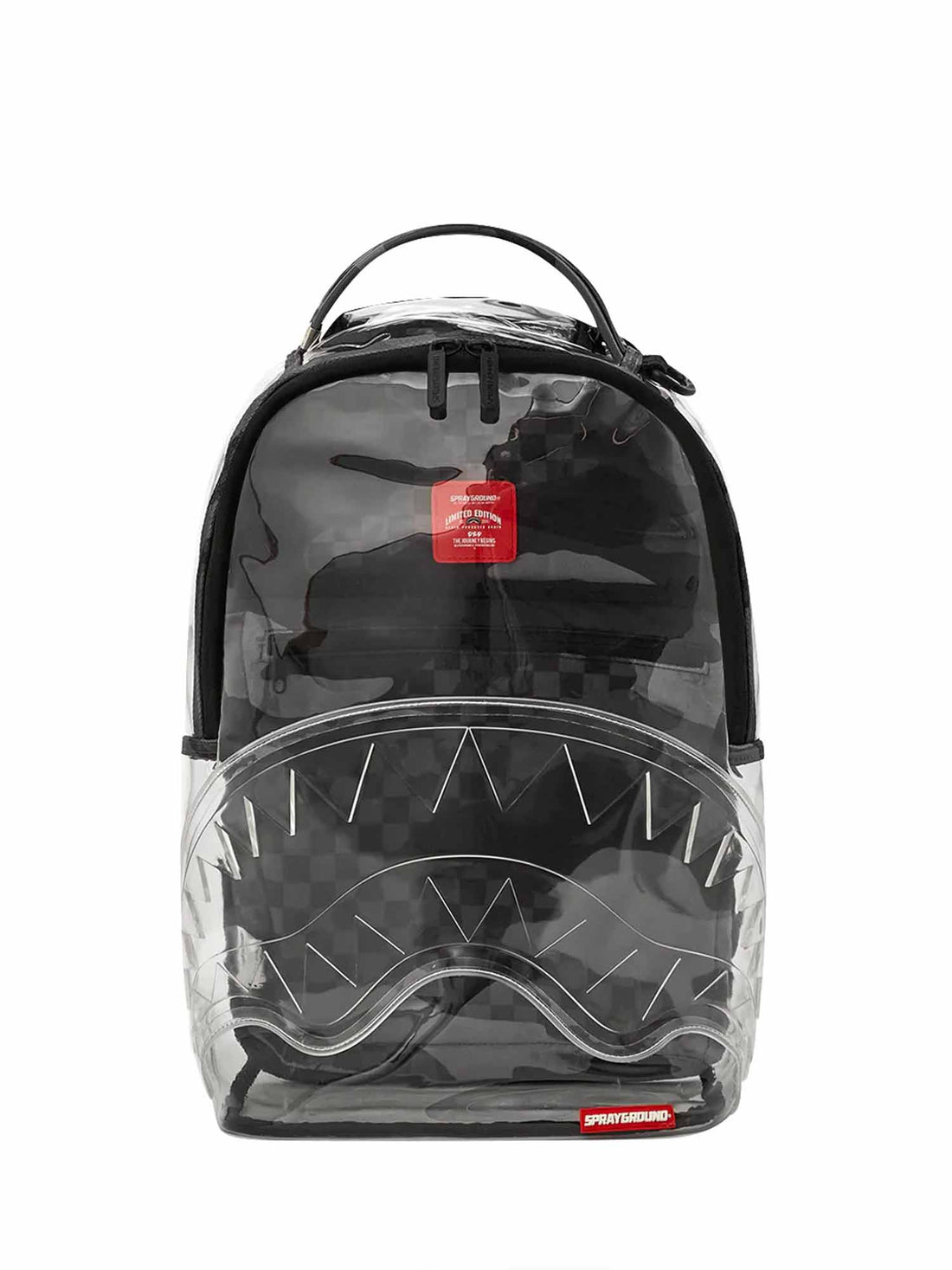 Zaini Nero Sprayground