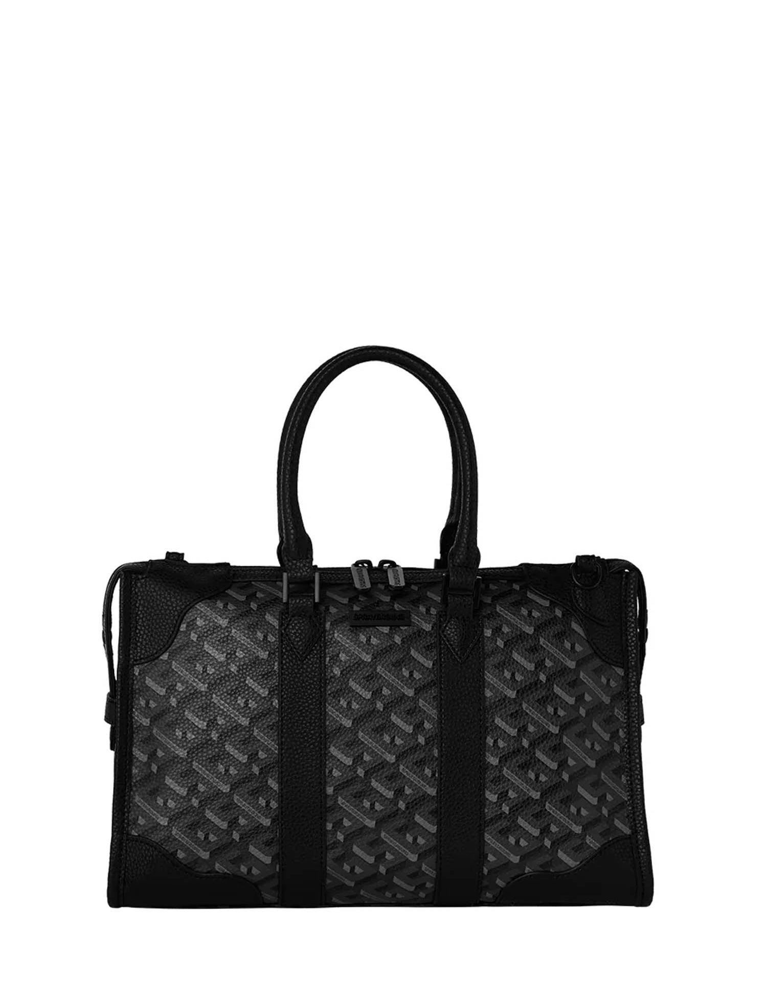 Borse a mano Nero Sprayground