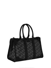 Borse a mano Nero Sprayground