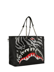 Shopper Nero Sprayground